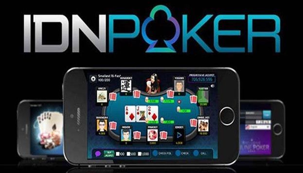 Situs Judi Poker Online Terbaik POKER369 Deposit Murah